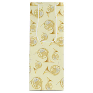 Fransk Horn Musician Band Teacher