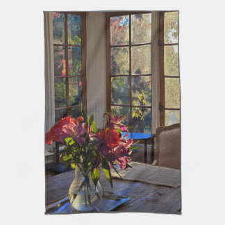 Fransk Impressionist Kökshandduk