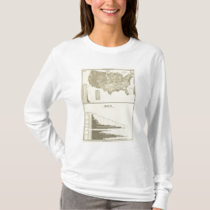 Fransk invandring tee