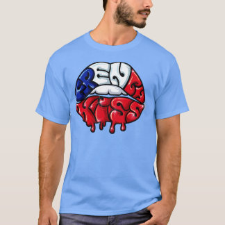 Fransk Kiss 1 T Shirt