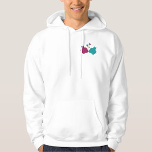 Fransk Kiss Sweatshirt