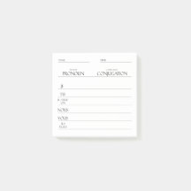 Fransk | Konjugationspraxis för verb