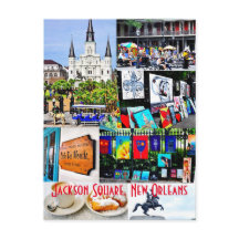 Fransk kvartal, nya Orleans