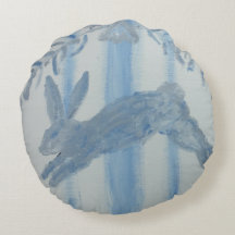 Fransk Land Bunny Rabbit