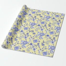 Fransk landsbygd presentpapper