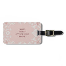 Fransk Landstil Parisisk Konst Rosé Rosa Shabby Ch