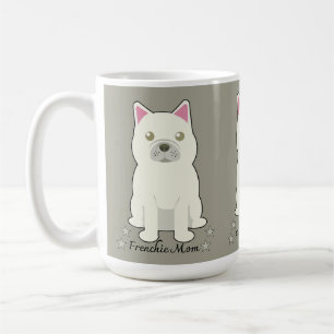 Fransk mamma kaffemugg