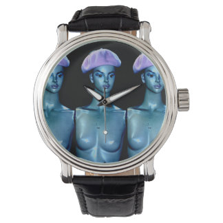 Fransk Mannequin Factory Armbandsur