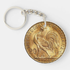 Fransk Marianne Tupp