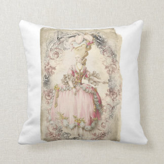 Fransk Marie kudder Kudde