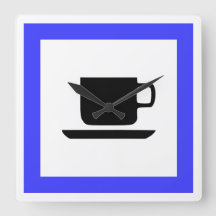 Fransk motorvägs signal