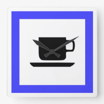 Fransk motorvägs signal