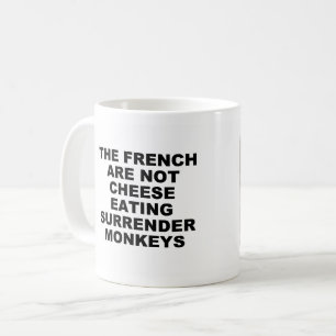 Fransk Mugg