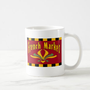 Fransk Mugg