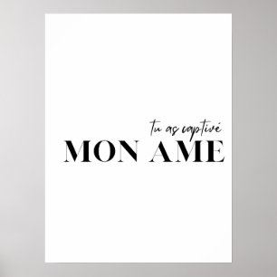 Fransk Offert. Tu som internt namn" Poster