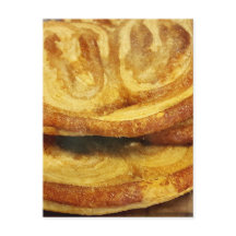 Fransk Palmiers
