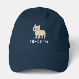 Fransk Pappa Keps