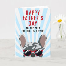 Fransk Pappas Dags Blå Merle Fransk Bulldogg