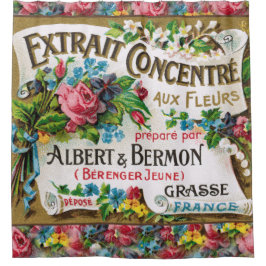 Fransk parfym för Belleepok