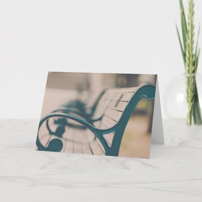 Fransk parkerar tar av planet kort (Framsida)