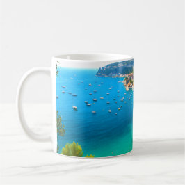 Fransk Riviera Summer Kaffemugg