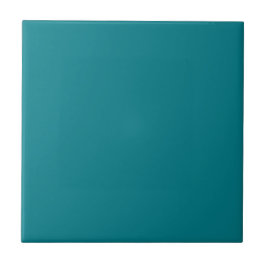 Fransk Riviera Teal Square Kitchen and Bathroom Kakelplatta