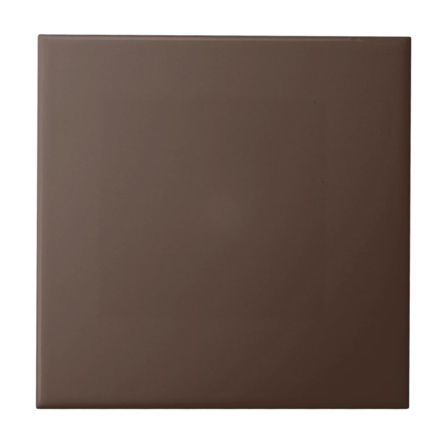 Fransk Roast Coffee Square Kitchen and Bathroom Kakelplatta (Framsidan)