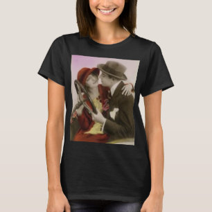 Fransk Romantik T Shirt