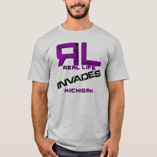 Fransk rostat brödGladiators~ 24-31 T-shirt