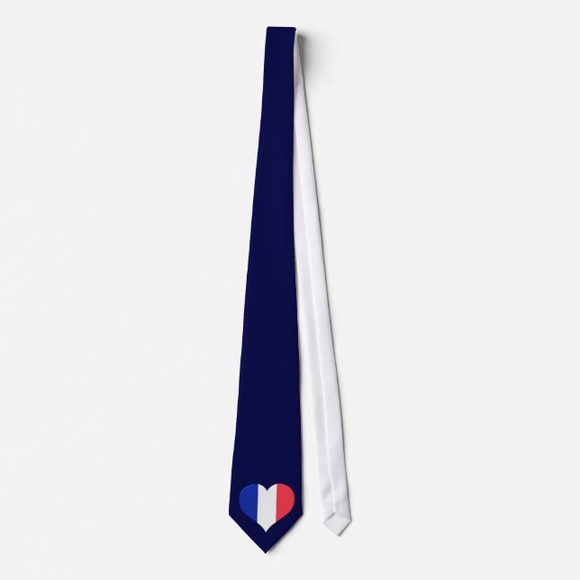 Fransk Slips (Framsida)