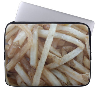 Fransk småfisklaptop sleeve