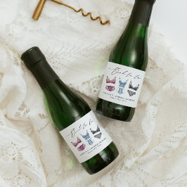 Fransk Snöre Lingerie Möhippa