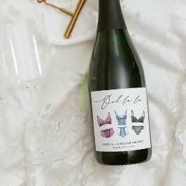 Fransk Snöre Lingerie Möhippa