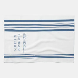 Fransk Stil Rand Personlig Köksdukar för Kökshandduk