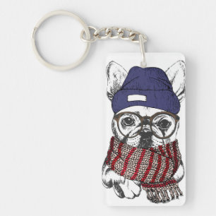 Fransk tjurhund för Hipster