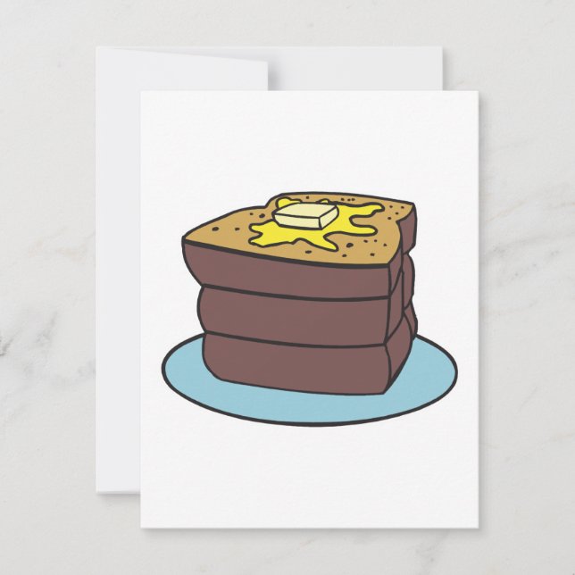 fransk toast (Framsida)