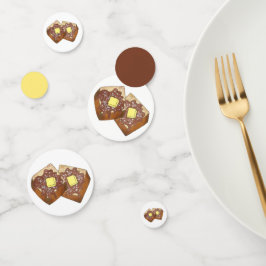 Fransk Toast Butter and Syrup Middag Breakfast Foo