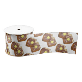 Fransk Toast Butter and Syrup Middag Breakfast Foo