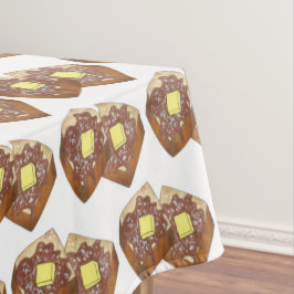 Fransk Toast Butter and Syrup Middag Breakfast Foo