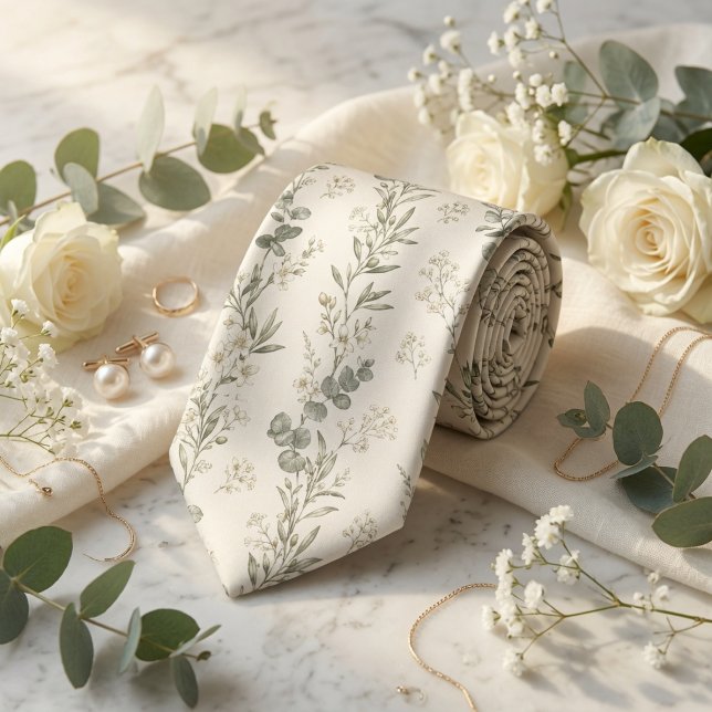 Fransk trädgård Toile Botanisk Slips (Skapare uppladdad)