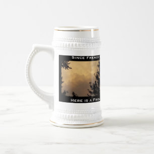 Fransk vaniljglasshimmel Stein Sejdel