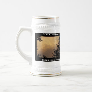 Fransk vaniljglasshimmel Stein Sejdel