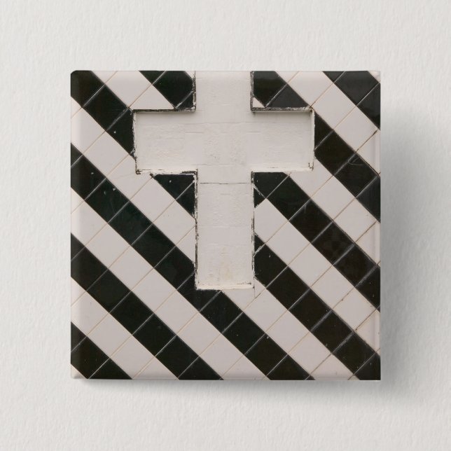 Fransk Väster Indies, Guadaloupe, Grande Terre Knapp (Framsida)