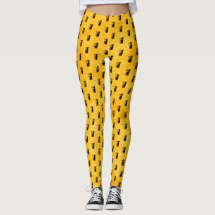 Franska:Bonne Soiree Leggings