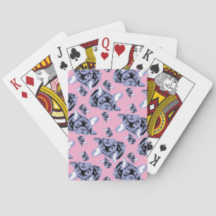 Franska Bulldoggar Casinokort