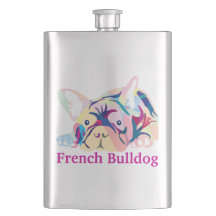 Franska Bulldoggar