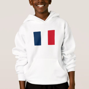 Franska flaggan t shirt