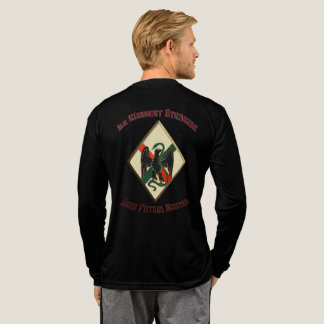Franska Främlingslegionen 1er RE Legio Patria Nost T Shirt