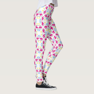 Franska fresh leggings