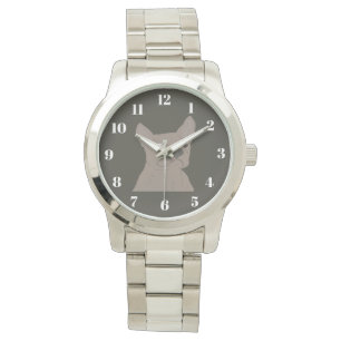 Franska Kyssar Armbandsur
